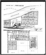 Pine Bluff - East, Jefferson County 1905